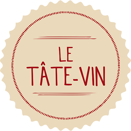 Logo Le Tâte-Vin
